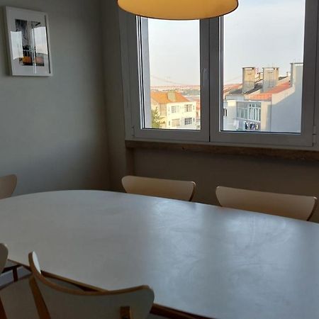 Memoria 49 Apartment Lisboa Ngoại thất bức ảnh